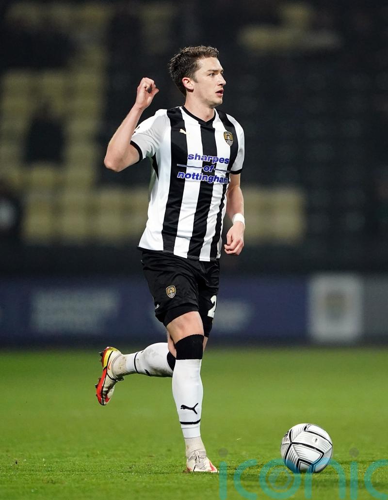 Hartlepool hit back to snatch late win over Grimsby