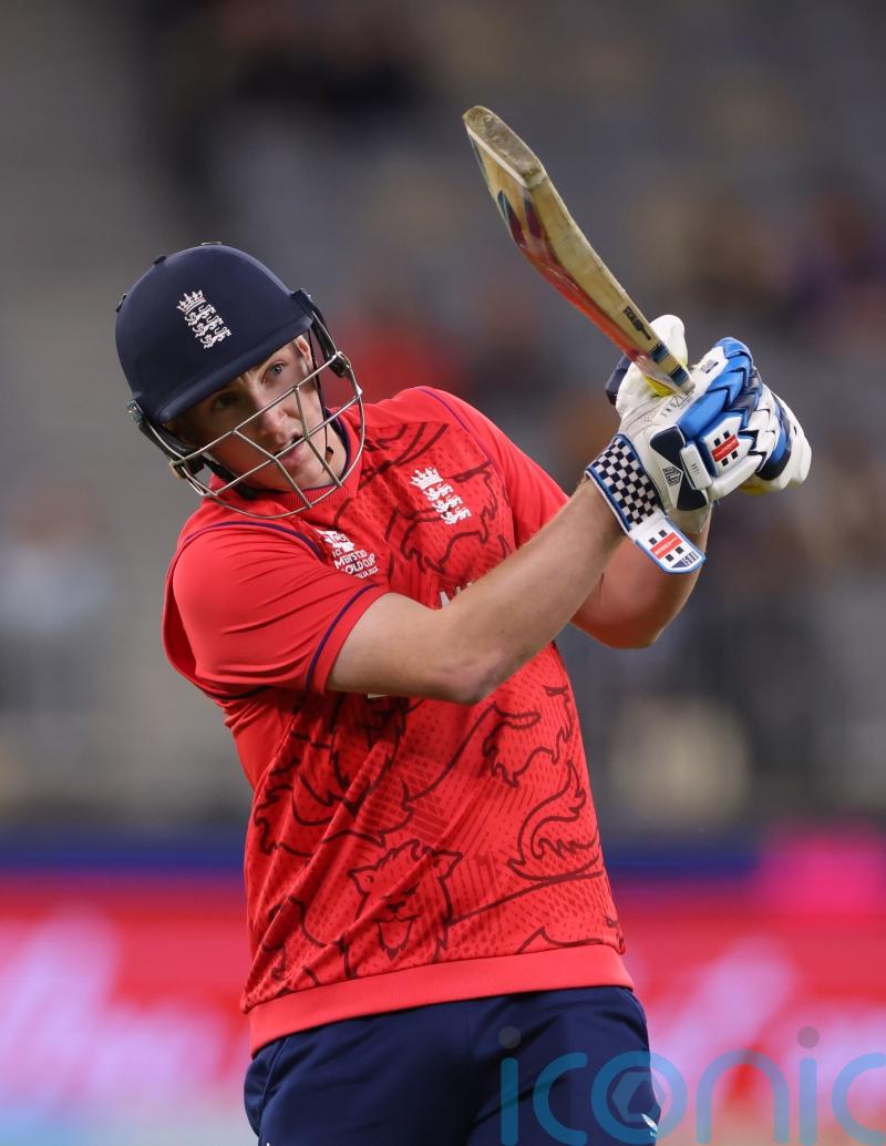 England&rsquo;s Harry Brook looks to come out of his shell in vital New Zealand clash