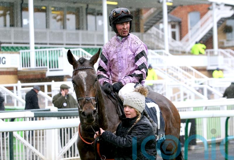 Henderson left with Pentland Hills puzzle after walkover