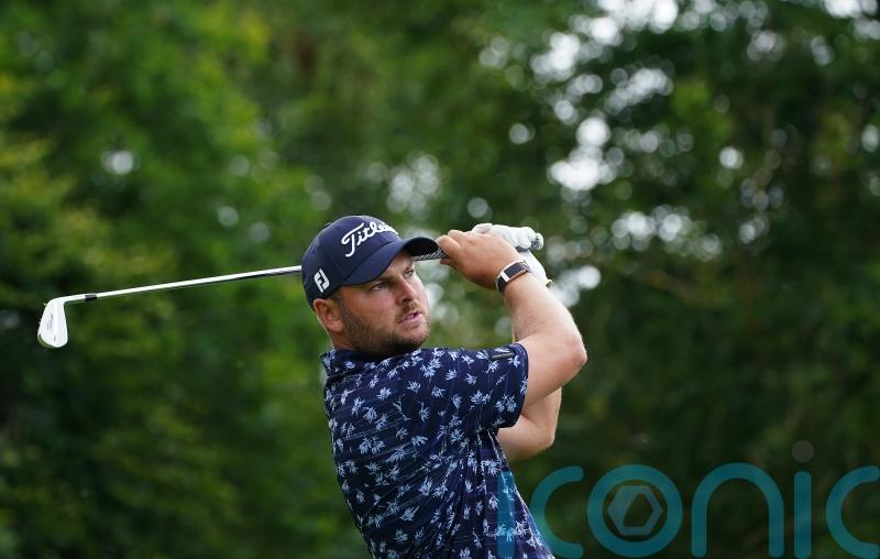 Jordan Smith ends five-year wait for win by storming to Portugal Masters glory