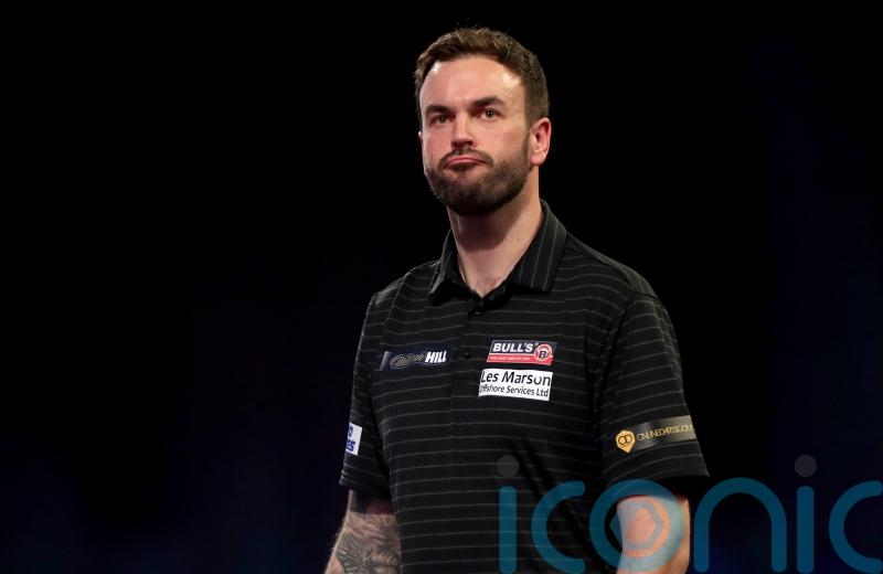 Delight in Dortmund for Ross Smith as he lands European Championship title