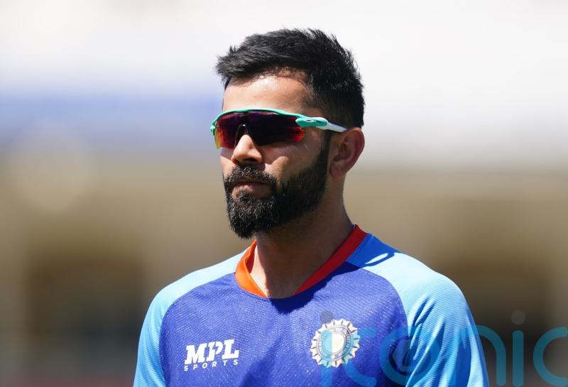 Virat Kohli condemns &lsquo;appalling&rsquo; breach of privacy at Perth hotel