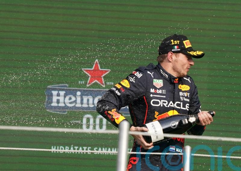 How Max Verstappen compares to Formula One best as records continue to tumble