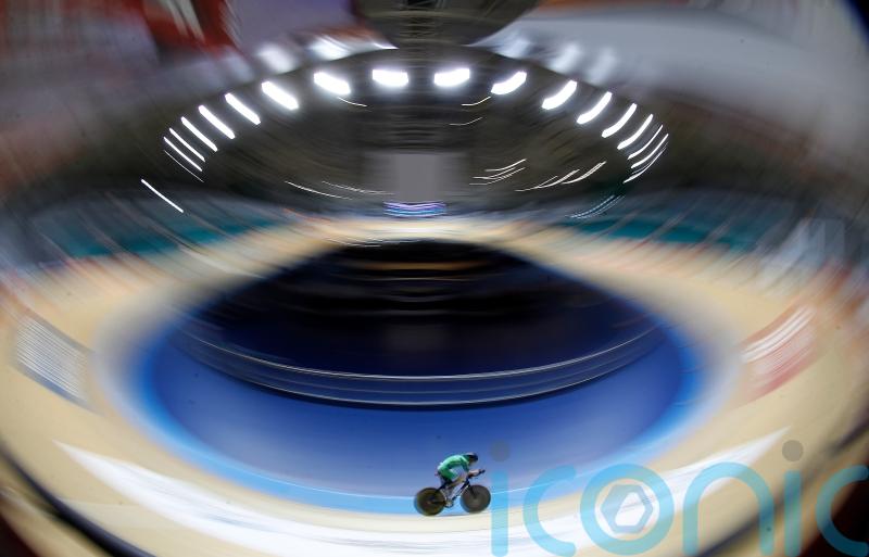 Brian Facer to step down as British Cycling chief executive