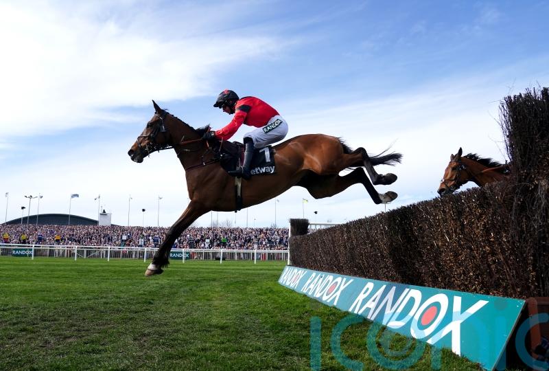 Russell retains Ahoy Senor faith following Wetherby disappointment