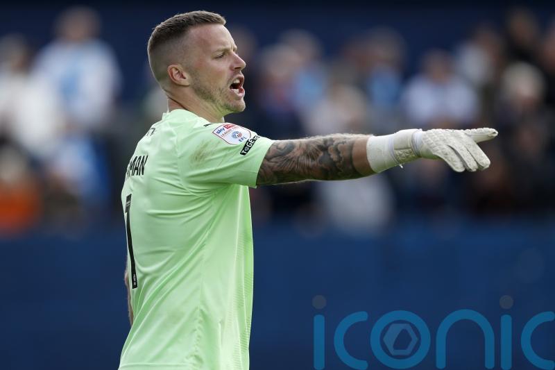 Barrow goalkeeper Paul Farman could return against Colchester after birth of son