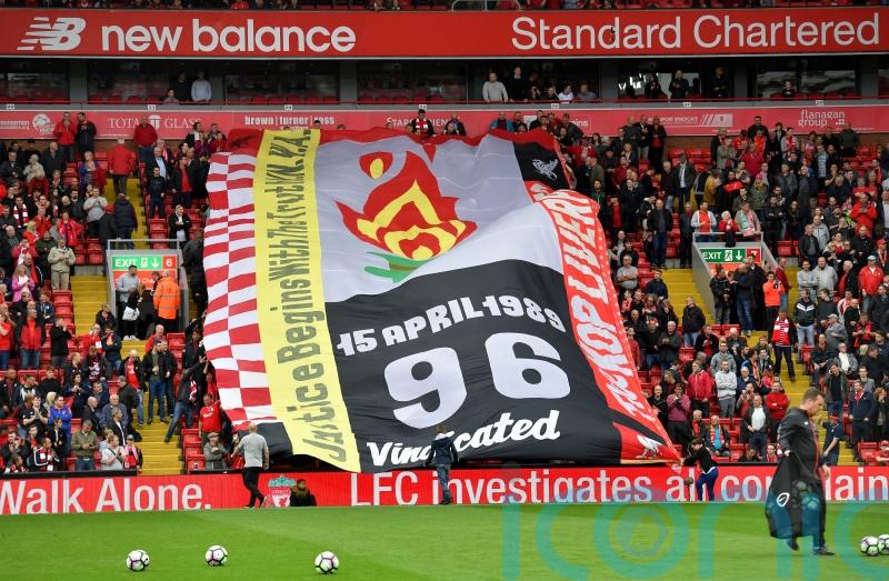 Premier League urged to tackle Hillsborough chants that &lsquo;shame&rsquo; football