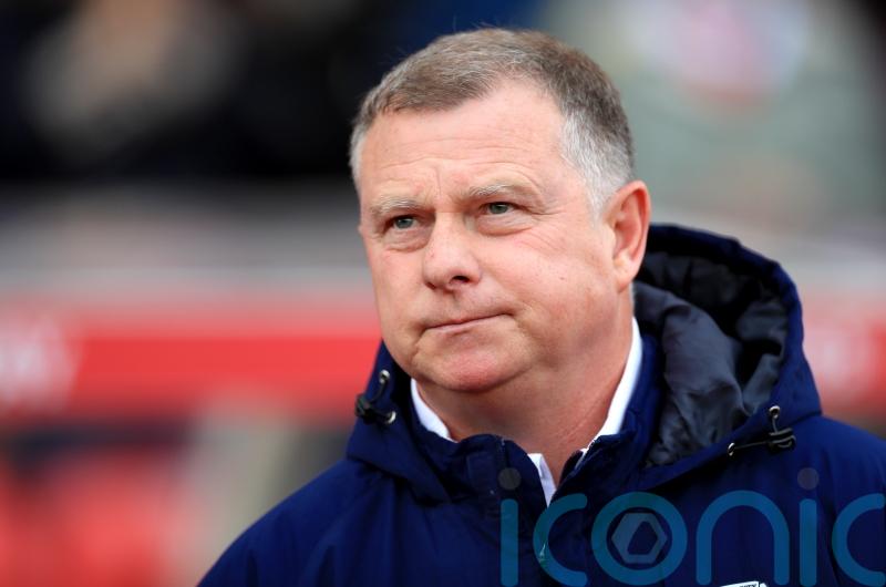 Coventry hope illness issues ease ahead of Blackburn clash