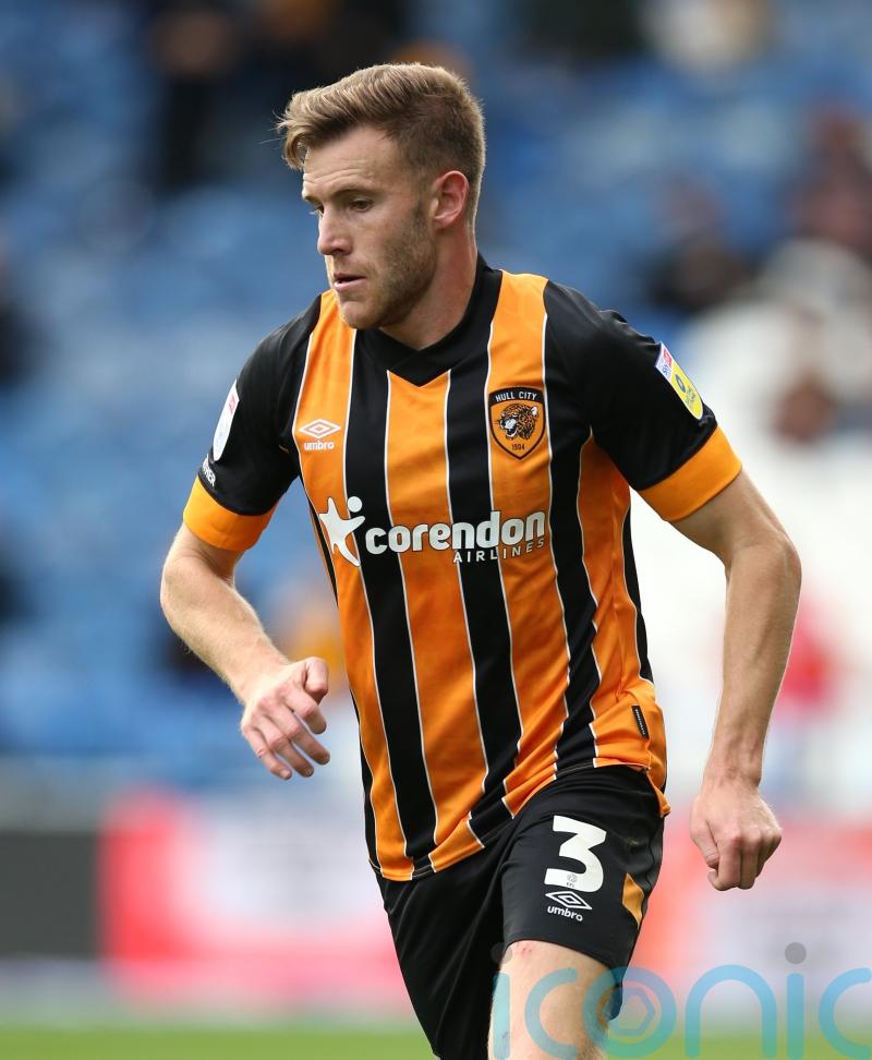 Callum Elder in contention as Hull host Middlesbrough