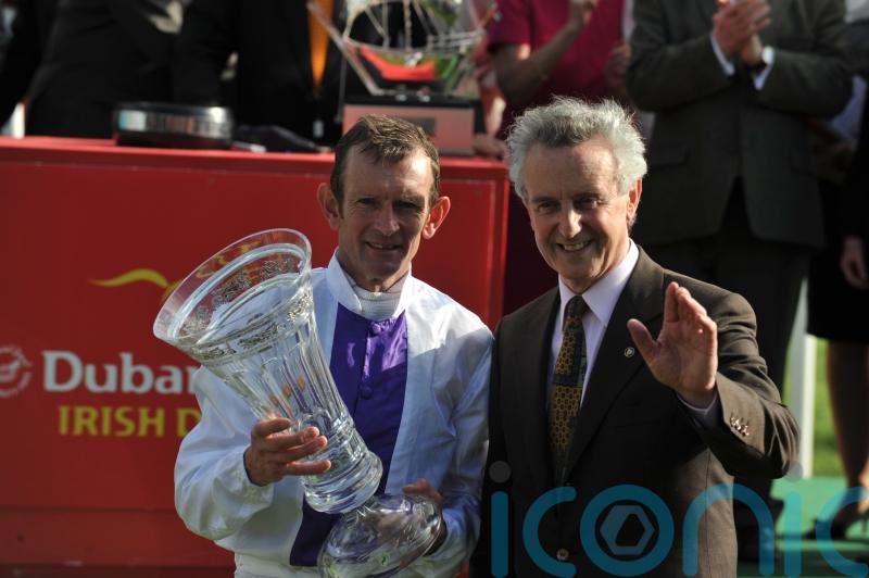 Bolger pays tribute as Manning enjoys winning farewell