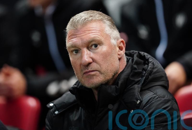 Bristol City boss Nigel Pearson to assess illness-hit squad ahead of Blades game