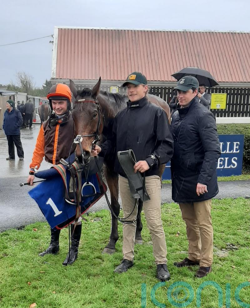 National winner Noble Yeats back in business at Wexford