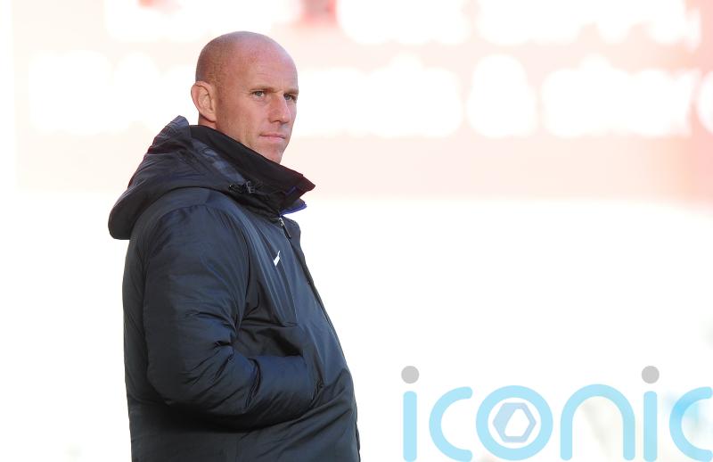 Nicky Butt to succeed Gary Neville as Salford chief executive