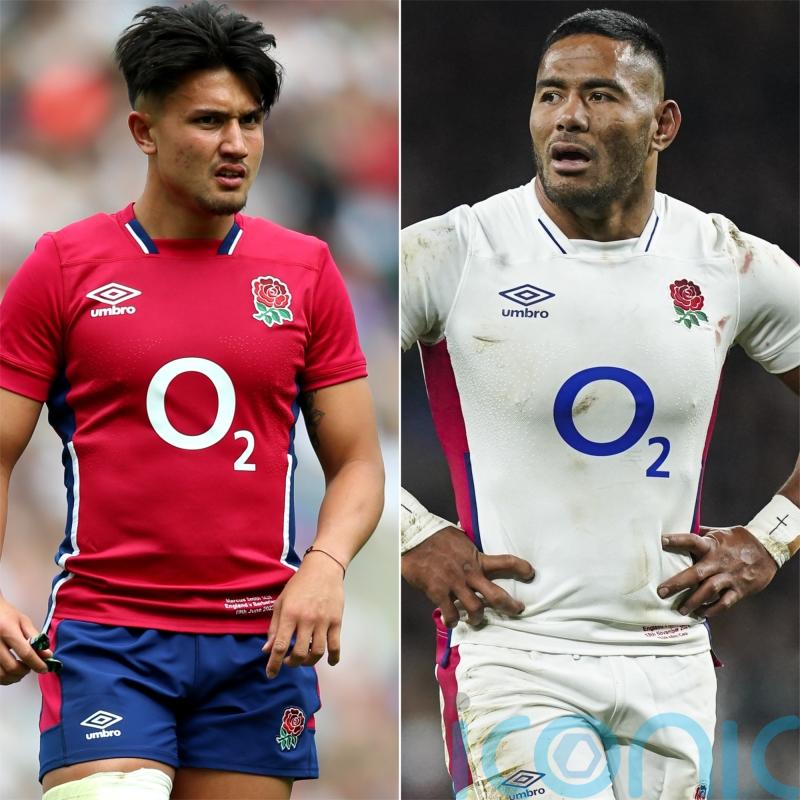 He&rsquo;s an absolute beast &ndash; Marcus Smith cannot wait to link up with Manu Tuilagi