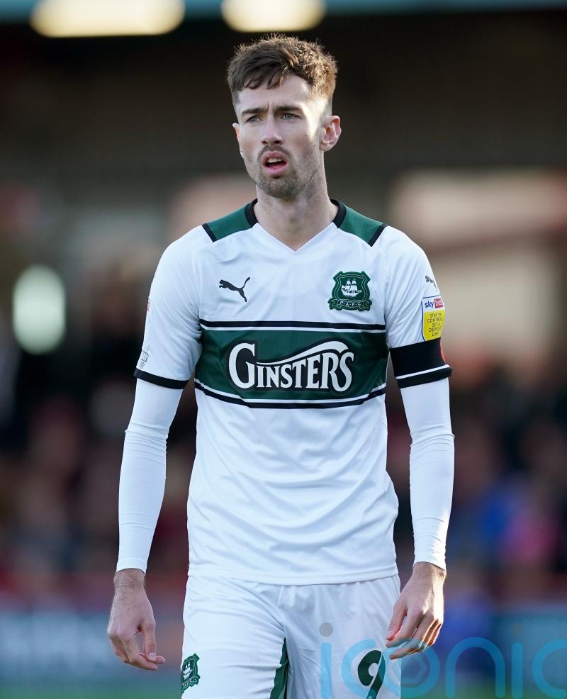 Super-sub Ryan Hardie earns leaders Plymouth derby victory over Exeter