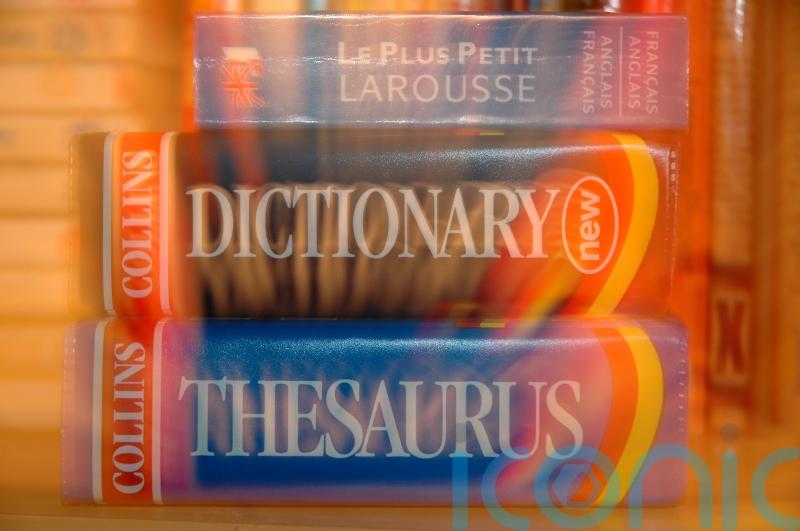 &lsquo;Permacrisis&rsquo;: The Collins Dictionary Words of the Year for 2022 have been revealed 