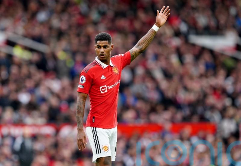 Football rumours: Man Utd to secure Marcus Rashford future before January
