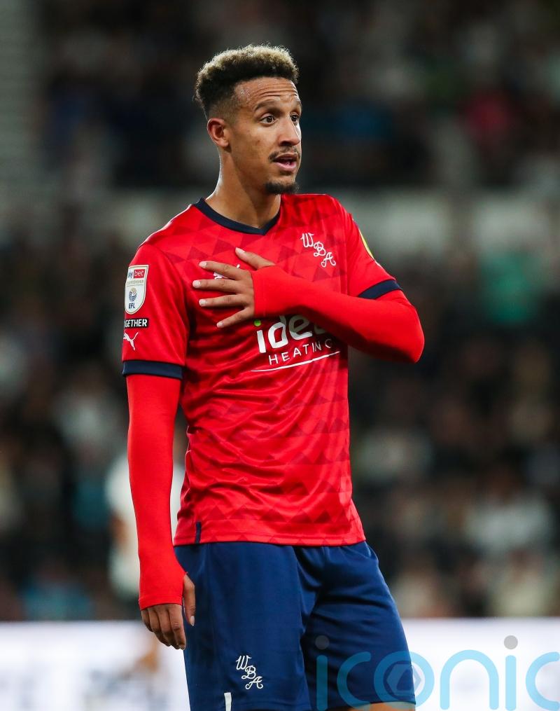 Cardiff without suspended Callum Robinson for Watford clash