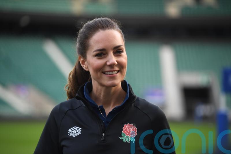 Princess of Wales to attend England&rsquo;s World Cup quarter-final against PNG