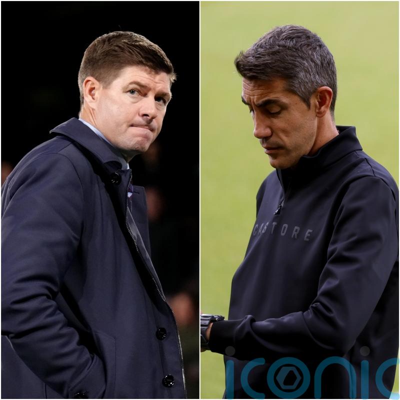 Ian Holloway: Not right that managers always pay price if players not delivering