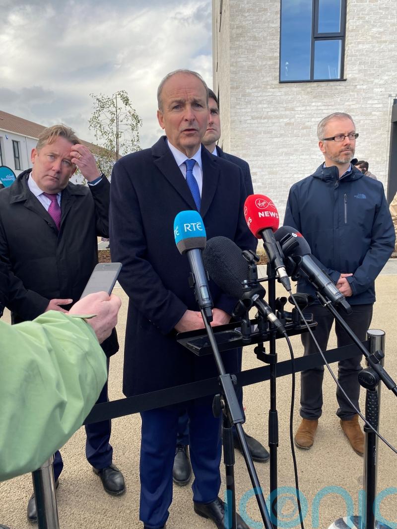 &lsquo;Legitimate basis&rsquo; to discuss reforming governance system in Northern Ireland