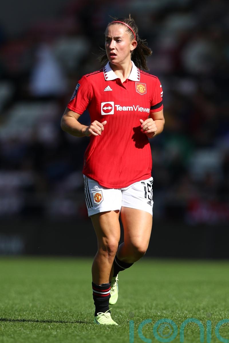 Maya Le Tissier and Katie Robinson called up for Lionesses&rsquo; double-header