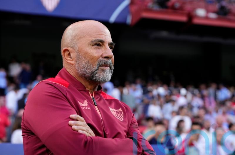 Man City&rsquo;s style of play deserves Champions League success, says Sevilla boss