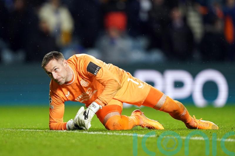 Rangers end miserable Champions League campaign with an unwanted record