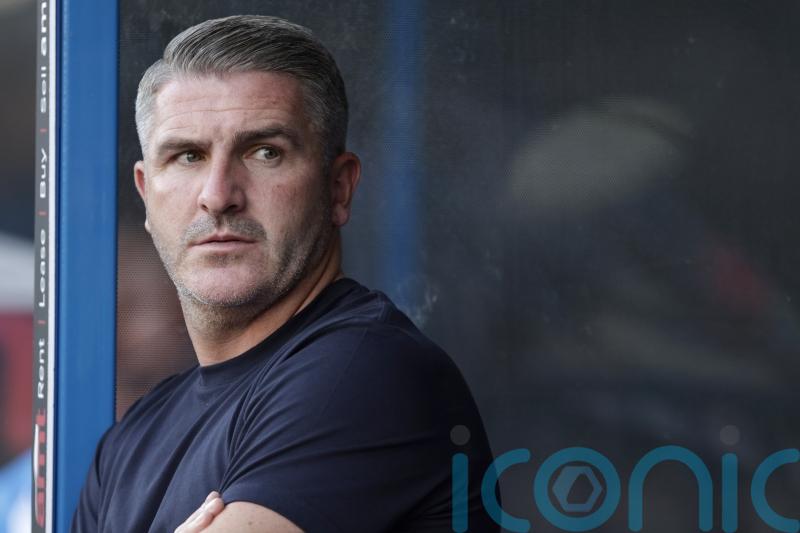 Ryan Lowe praises Preston&rsquo;s character after hard-fought win over Swansea
