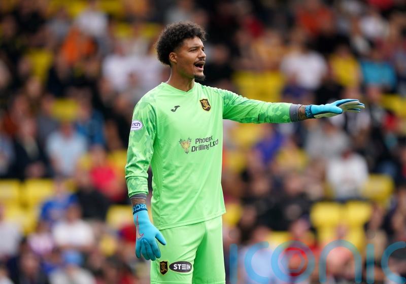 Shamal George and Kurtis Guthrie set for Livingston return against Kilmarnock