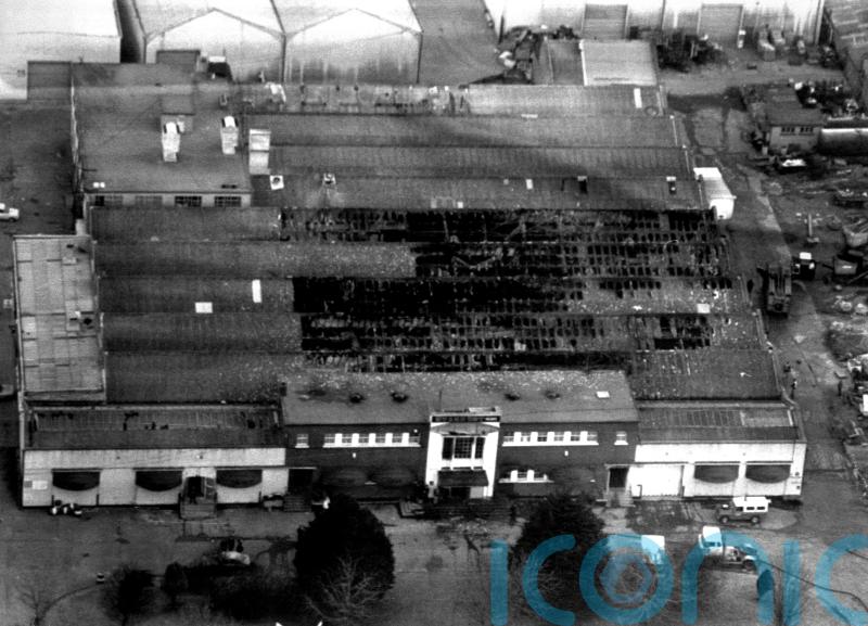 High Court rejects challenge to Stardust inquest