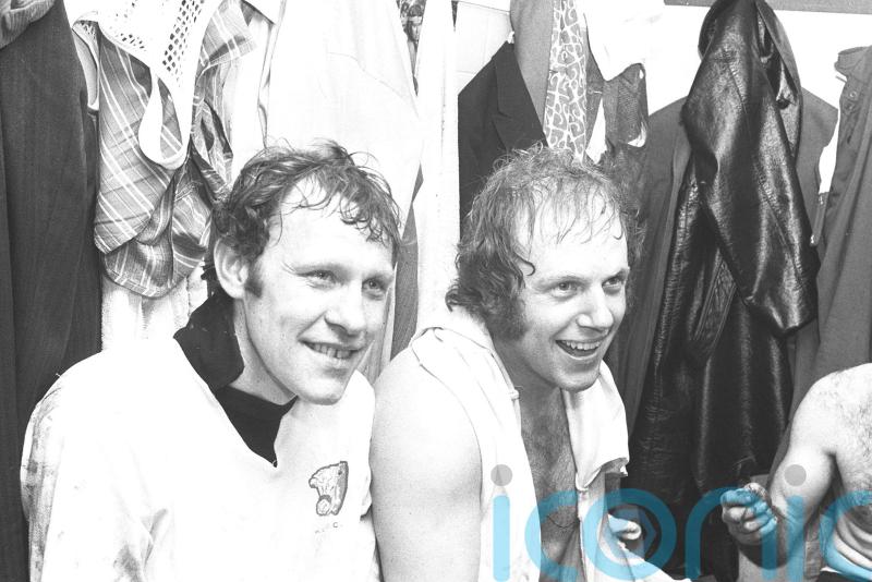 Hereford FA Cup hero Ronnie Radford dies aged 79