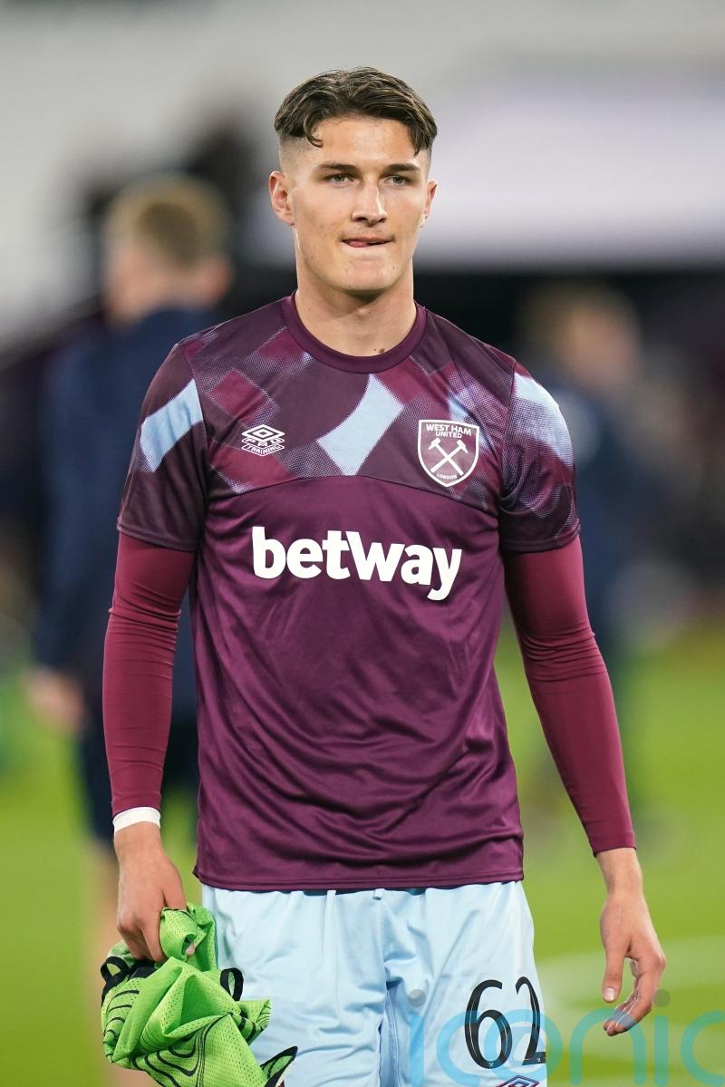 David Moyes to name youthful West Ham team to face FCSB