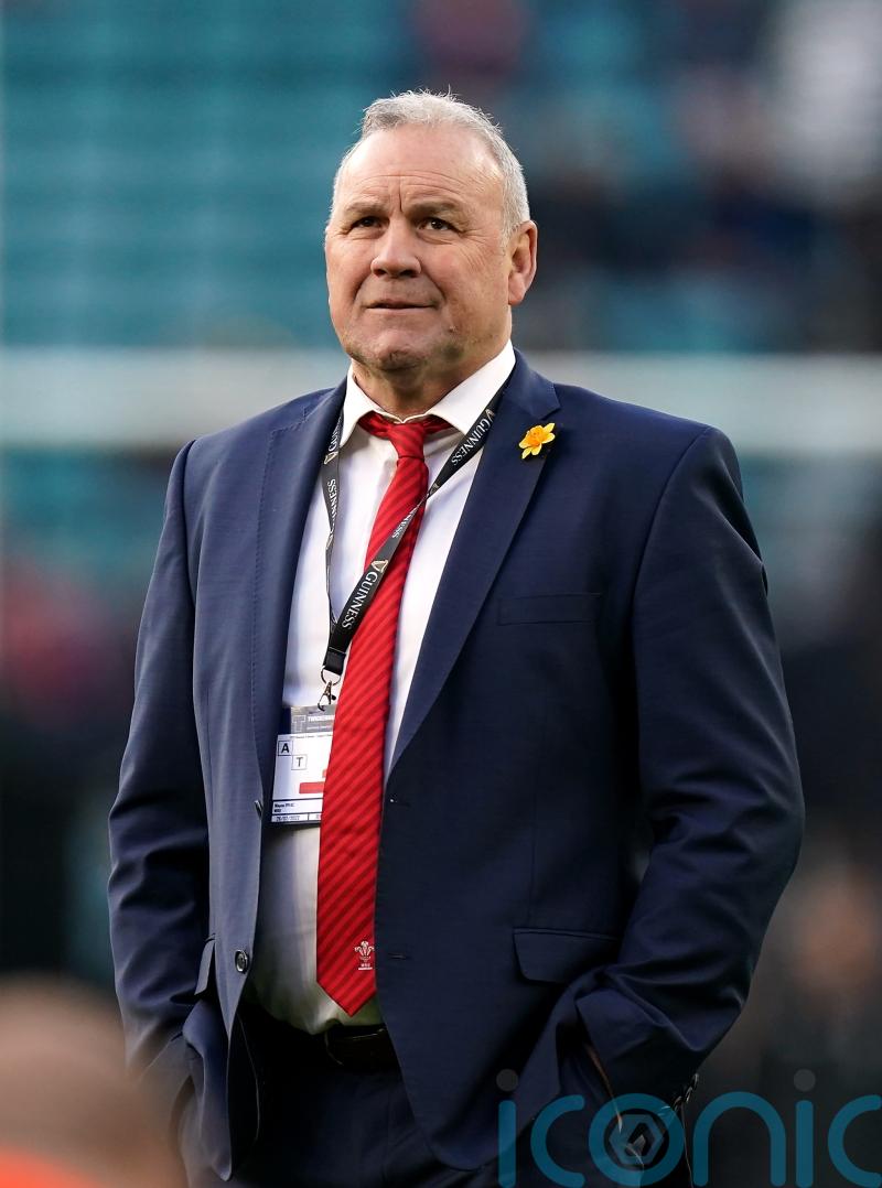 Rio Dyer picked by Wayne Pivac for Wales starting line-up against New Zealand