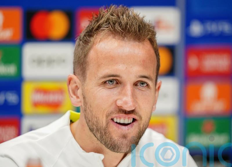 Harry Kane &lsquo;proud and grateful&rsquo; to be awarded Freedom of the City of London