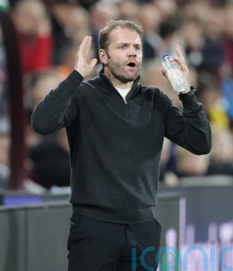 Hearts end Europa Conference League campaign with defeat in Turkey