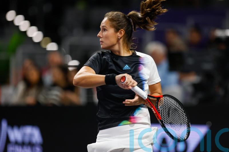 Kasatkina knocks Gauff out of WTA Finals while Swiatek continues Texas streak