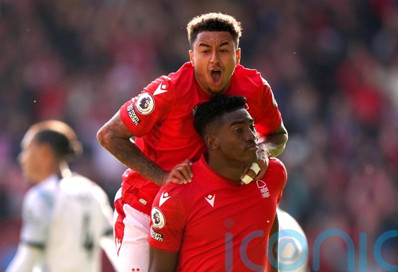 Nottingham Forest &lsquo;have found their feet&rsquo; following summer spending spree