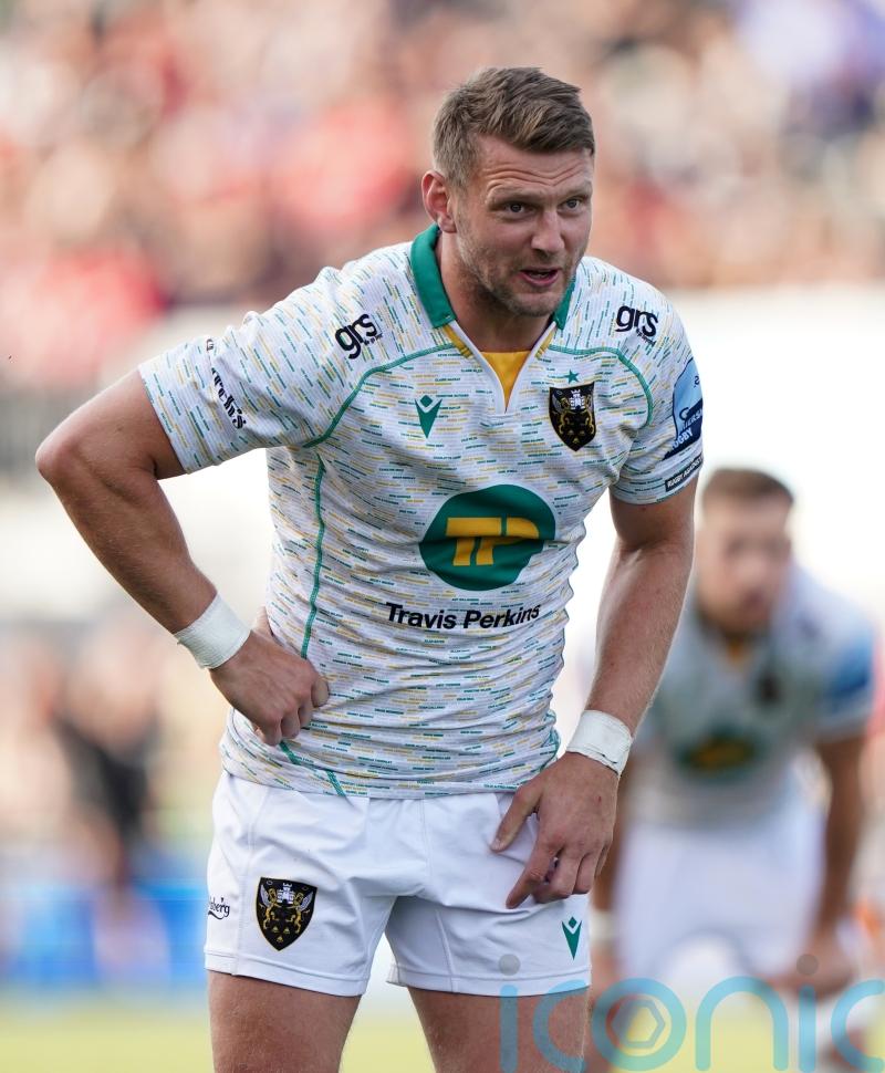 Dan Biggar heading to Toulon after leaving Northampton earlier than expected