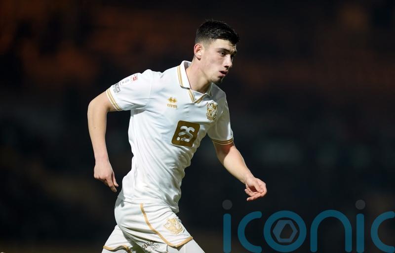 Bradford end Kian Harratt&rsquo;s loan after his fine for hare coursing