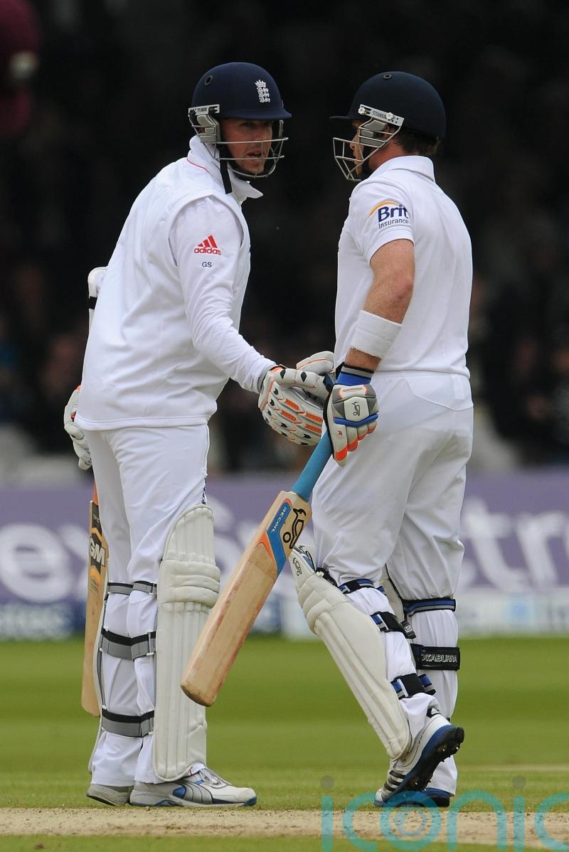 Graeme Swann and Ian Bell join England Lions coaching set-up