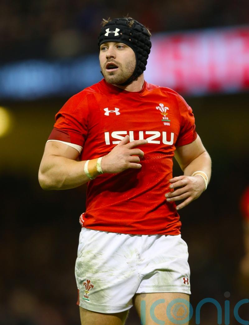 Fitness doubts grow over Leigh Halfpenny as Wales prepare to face New Zealand