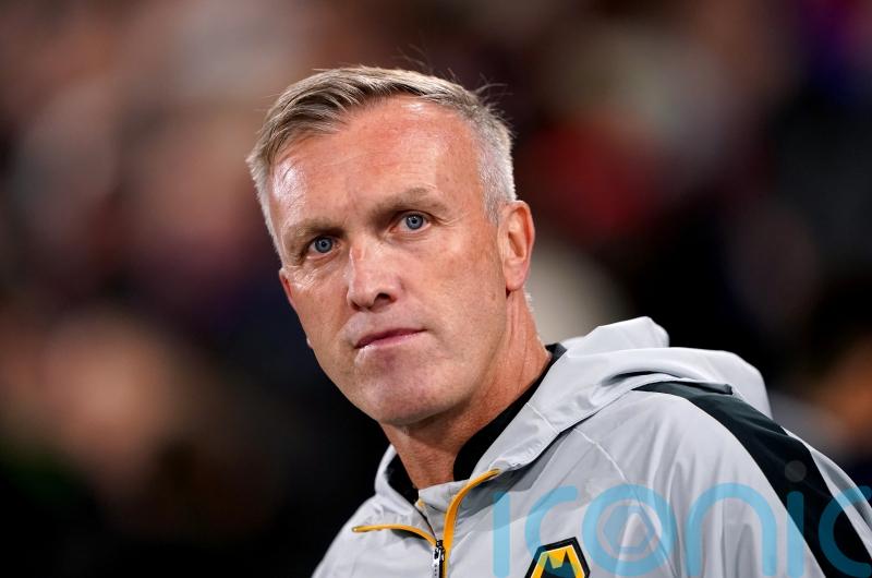 Wolves could announce new manager &lsquo;shortly&rsquo;, says interim boss Steve Davis