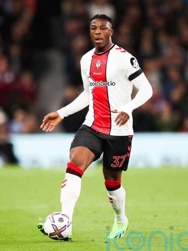 Armel Bella-Kotchap and Romeo Lavia back in contention for Southampton