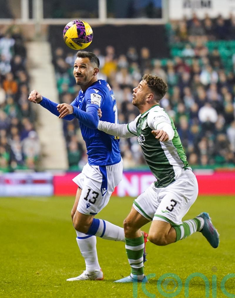 Ryan McGowan planning one more push to book place in Australia&rsquo;s World Cup squad