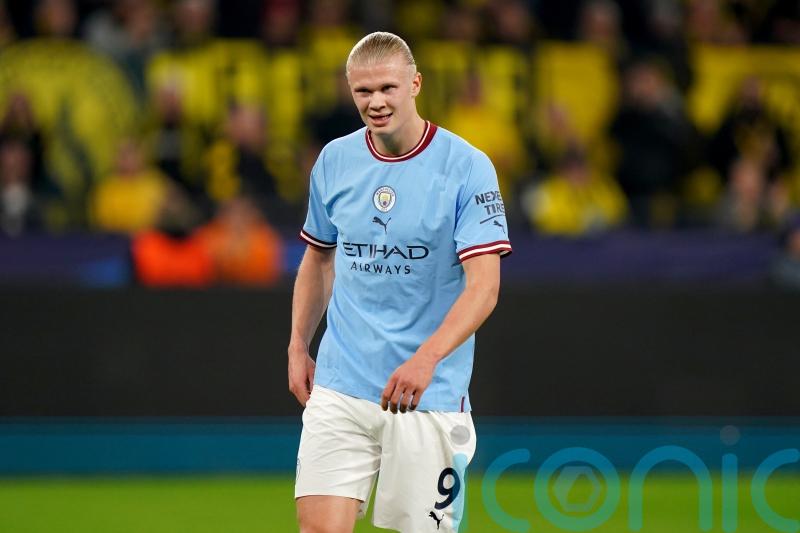 Erling Haaland set to make his Manchester City comeback against Fulham
