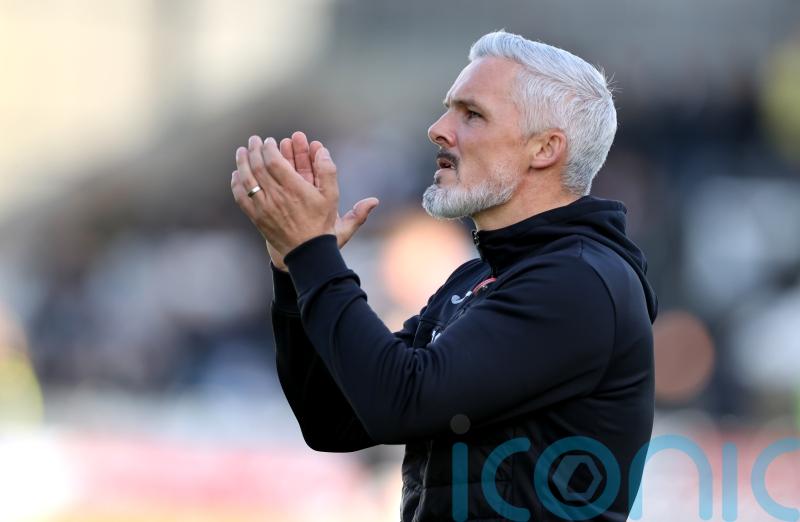 Aberdeen storm to win over Hibernian to climb to third