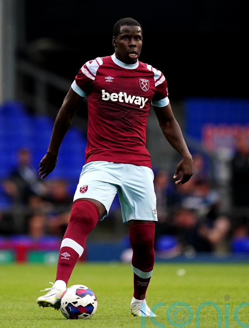 I feel very, very sorry &ndash; Kurt Zouma reveals remorse over cat-kicking incident