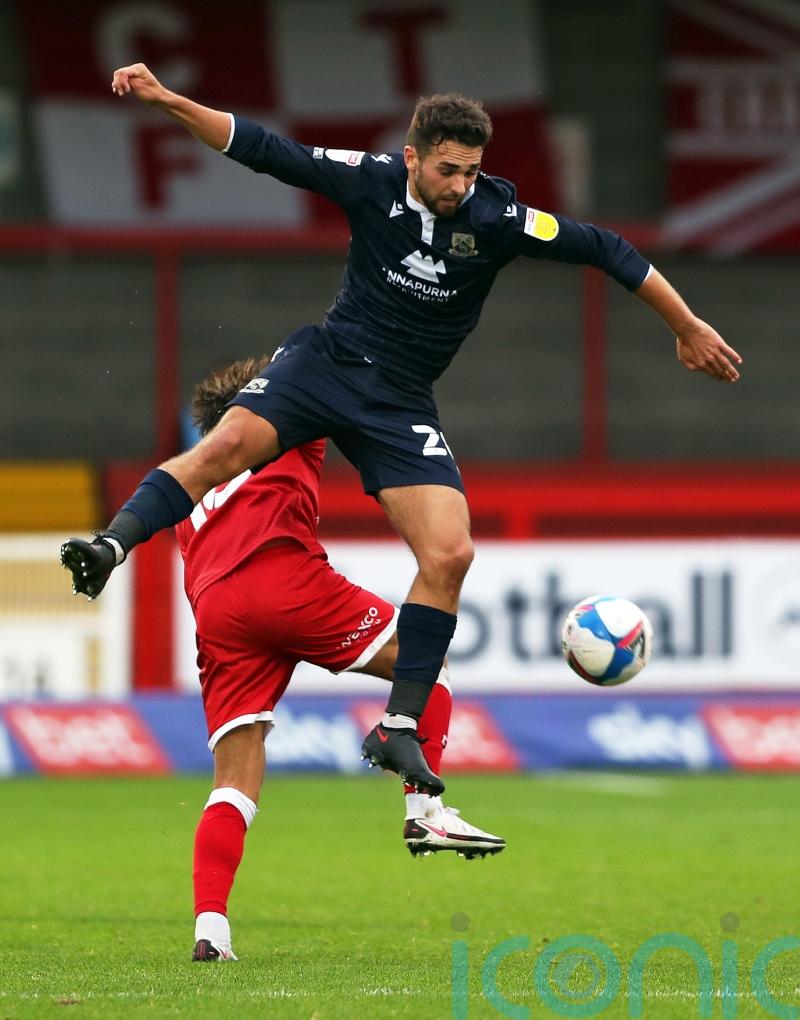 Adam Phillips scores first Barnsley goal as Tykes knock Bolton out of FA Cup