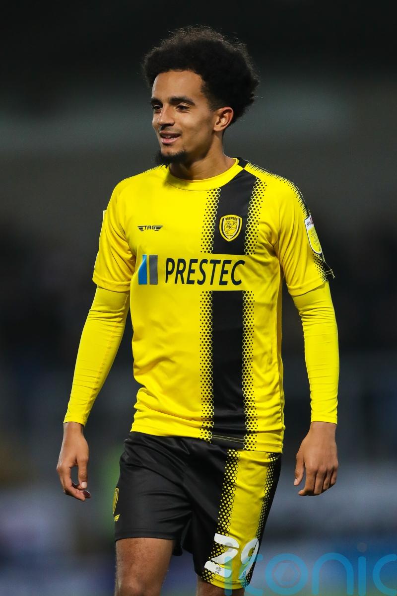 League Two Walsall stun Wycombe